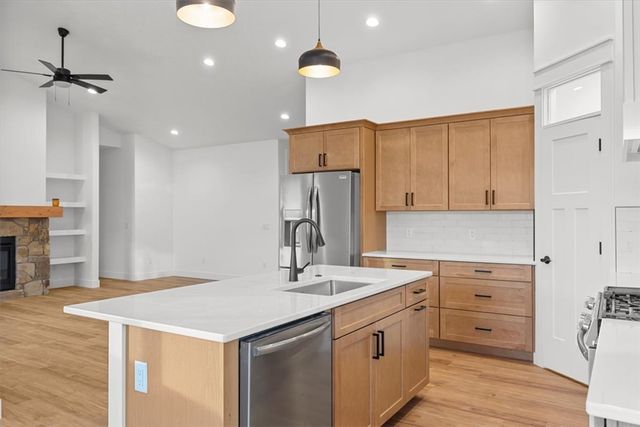 2547 Kaley Lane, Billings, MT 59105