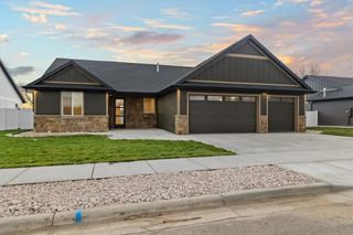 2547 Kaley Lane, Billings, MT 59105