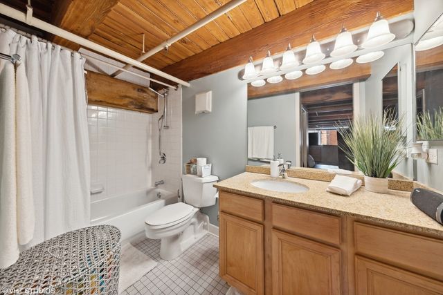 1727 S Indiana Avenue 110, Chicago, IL 60616