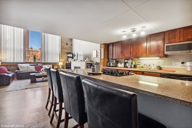 1727 S Indiana Avenue 110, Chicago, IL 60616