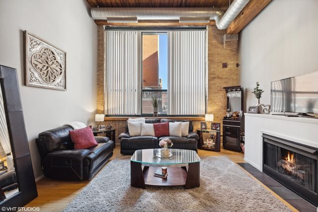 1727 S Indiana Avenue 110, Chicago, IL 60616