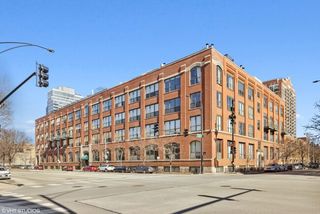1727 S Indiana Avenue 110, Chicago, IL 60616
