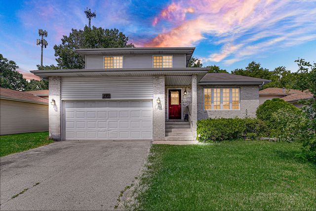 442 Prairie Avenue, Calumet City, IL 60409