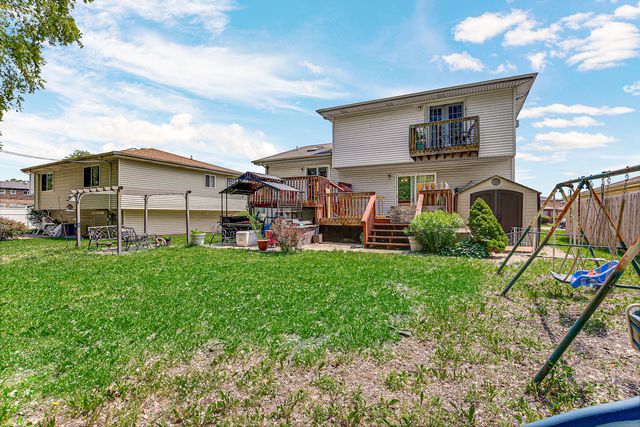 442 Prairie Avenue, Calumet City, IL 60409