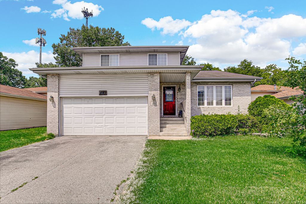442 Prairie Avenue, Calumet City, IL 60409