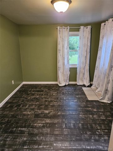 611 Beck Avenue, Owosso, MI 48867