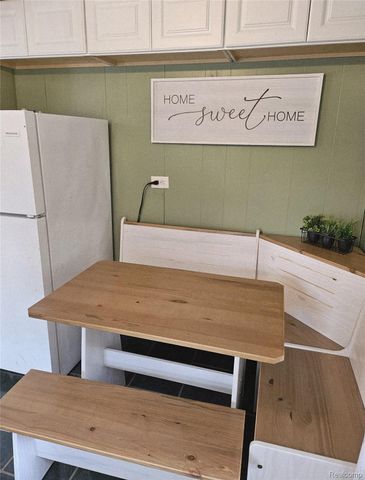 611 Beck Avenue, Owosso, MI 48867