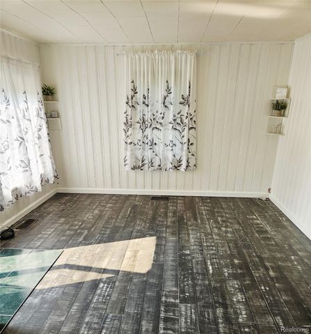 611 Beck Avenue, Owosso, MI 48867