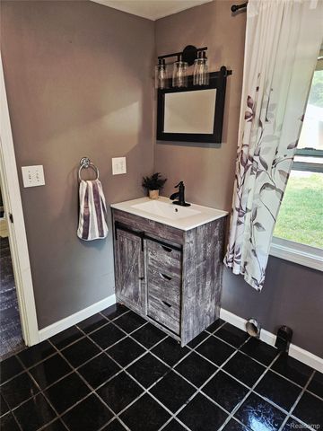 611 Beck Avenue, Owosso, MI 48867