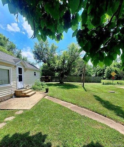 611 Beck Avenue, Owosso, MI 48867