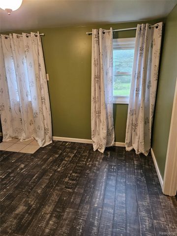 611 Beck Avenue, Owosso, MI 48867