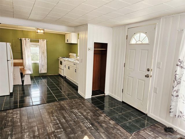 611 Beck Avenue, Owosso, MI 48867