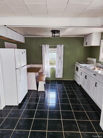 611 Beck Avenue, Owosso, MI 48867