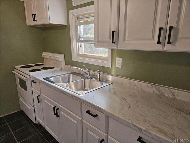 611 Beck Avenue, Owosso, MI 48867