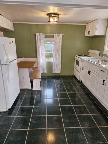 611 Beck Avenue, Owosso, MI 48867