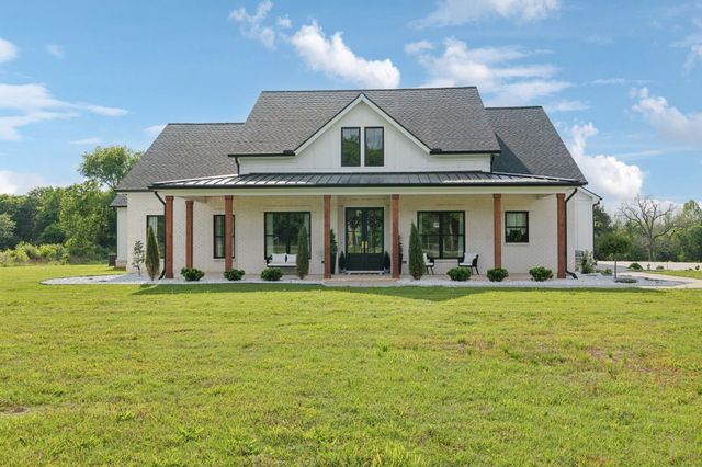 2648 Wilson Overall Rd, Murfreesboro, TN 37127