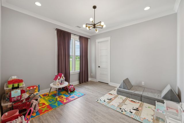 2648 Wilson Overall Rd, Murfreesboro, TN 37127