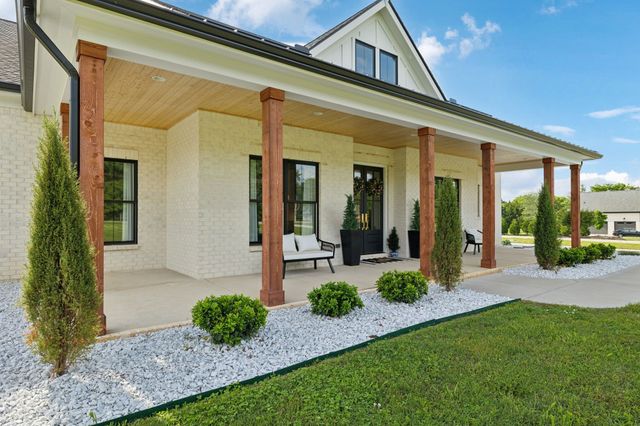 2648 Wilson Overall Rd, Murfreesboro, TN 37127