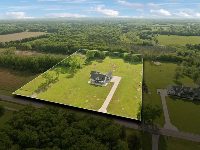 2648 Wilson Overall Rd, Murfreesboro, TN 37127