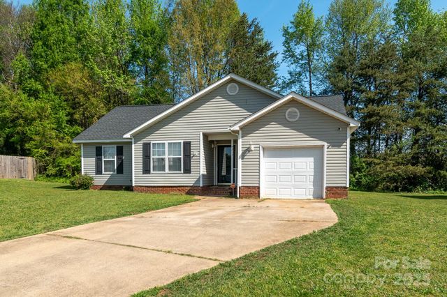 4213 Rosy Mound Lane, Charlotte, NC 28216