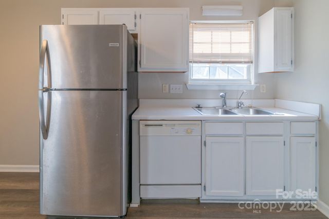 4213 Rosy Mound Lane, Charlotte, NC 28216