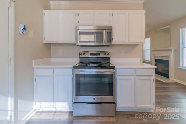4213 Rosy Mound Lane, Charlotte, NC 28216