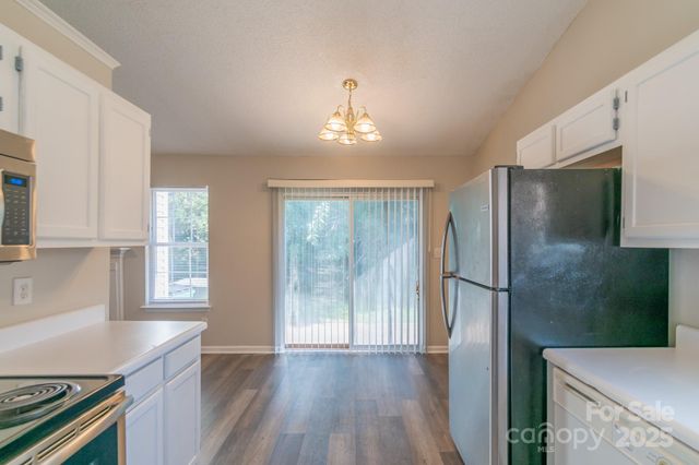 4213 Rosy Mound Lane, Charlotte, NC 28216