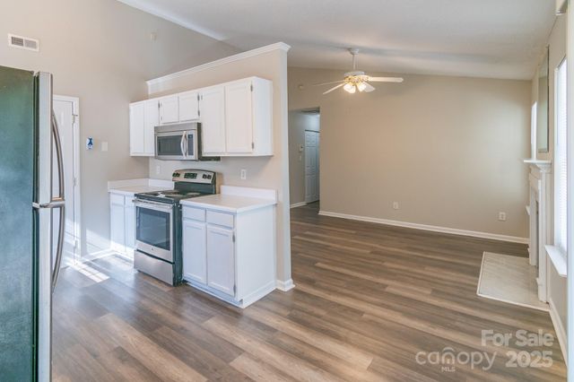 4213 Rosy Mound Lane, Charlotte, NC 28216
