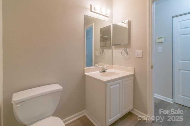 4213 Rosy Mound Lane, Charlotte, NC 28216