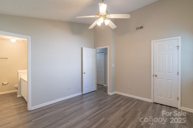 4213 Rosy Mound Lane, Charlotte, NC 28216