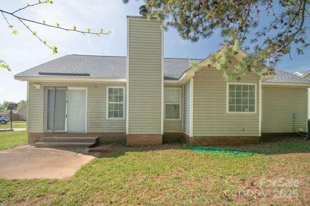 4213 Rosy Mound Lane, Charlotte, NC 28216
