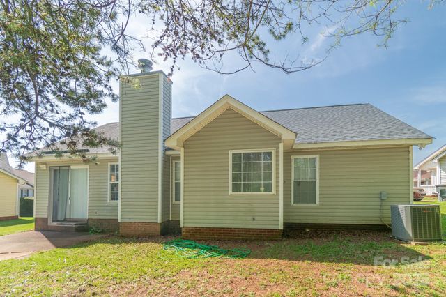 4213 Rosy Mound Lane, Charlotte, NC 28216