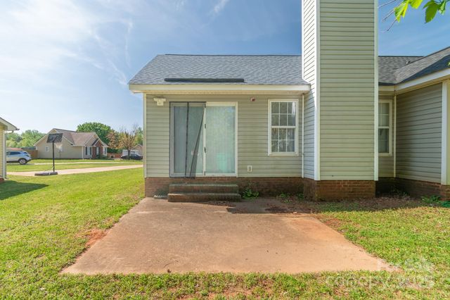 4213 Rosy Mound Lane, Charlotte, NC 28216