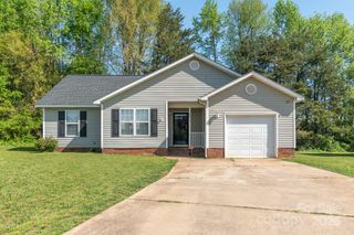 4213 Rosy Mound Lane, Charlotte, NC 28216