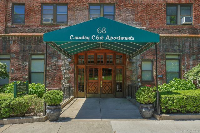 68 E Hartsdale Avenue 4J, Hartsdale, NY 10530