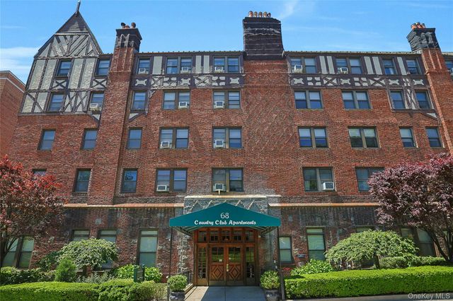 68 E Hartsdale Avenue 4J, Hartsdale, NY 10530