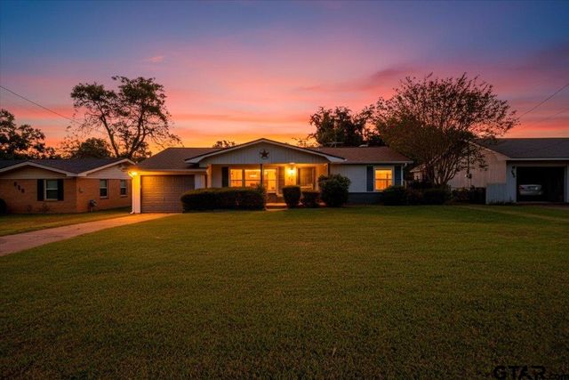 834 S Tipton Ave, Tyler, TX 75701