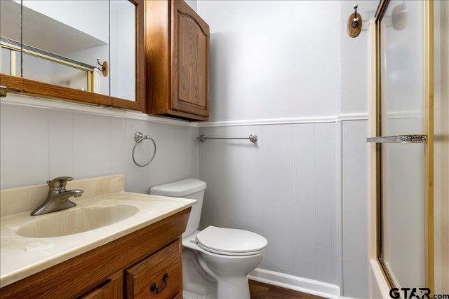 834 S Tipton Ave, Tyler, TX 75701