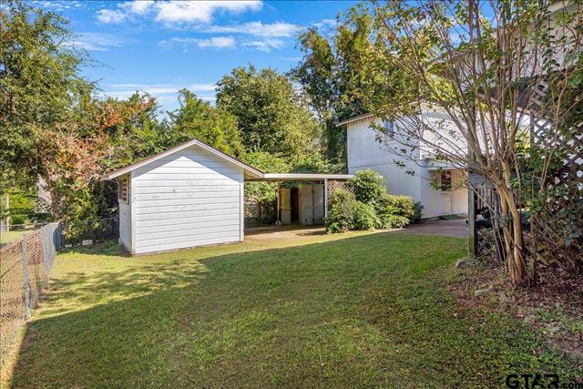 834 S Tipton Ave, Tyler, TX 75701