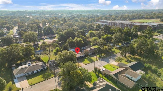 834 S Tipton Ave, Tyler, TX 75701