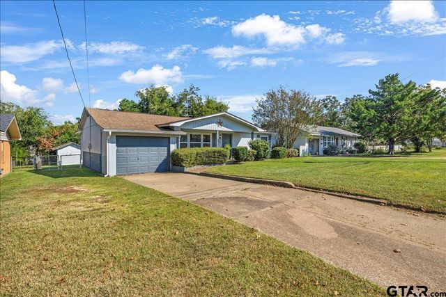 834 S Tipton Ave, Tyler, TX 75701