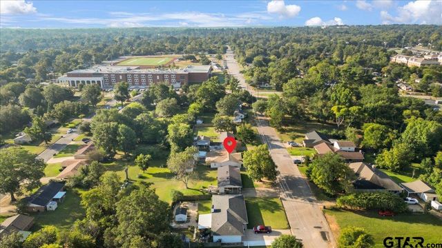 834 S Tipton Ave, Tyler, TX 75701