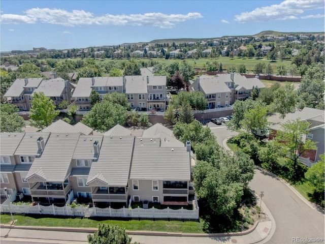 9823 Firestone Cir, Lone Tree, CO 80124
