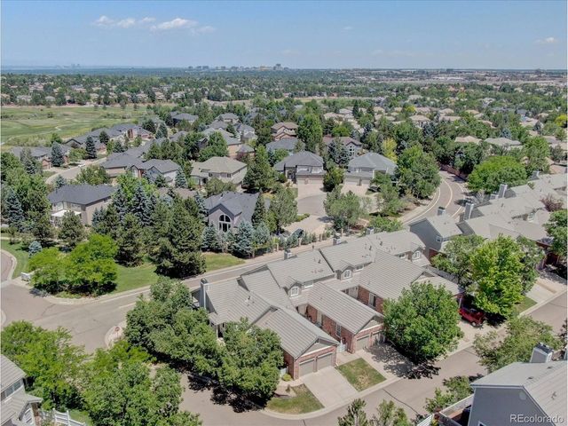 9823 Firestone Cir, Lone Tree, CO 80124