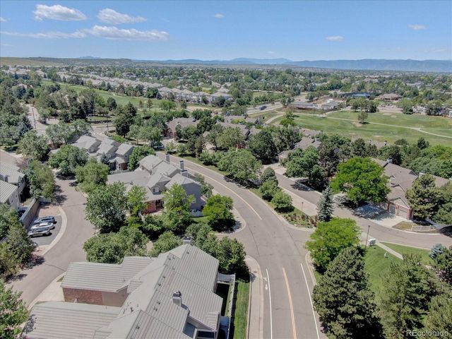 9823 Firestone Cir, Lone Tree, CO 80124