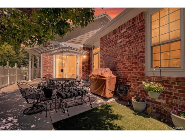 9823 Firestone Cir, Lone Tree, CO 80124