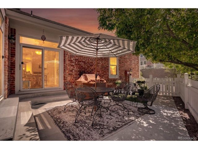 9823 Firestone Cir, Lone Tree, CO 80124