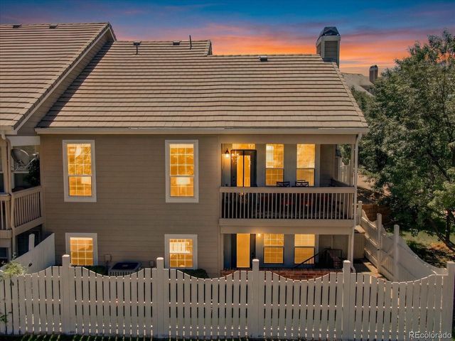 9823 Firestone Cir, Lone Tree, CO 80124