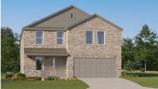3012 Merganser Ridge Drive, Katy, TX 77493