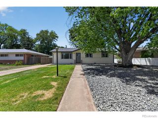 2649 11th Avenue, Greeley, CO 80631